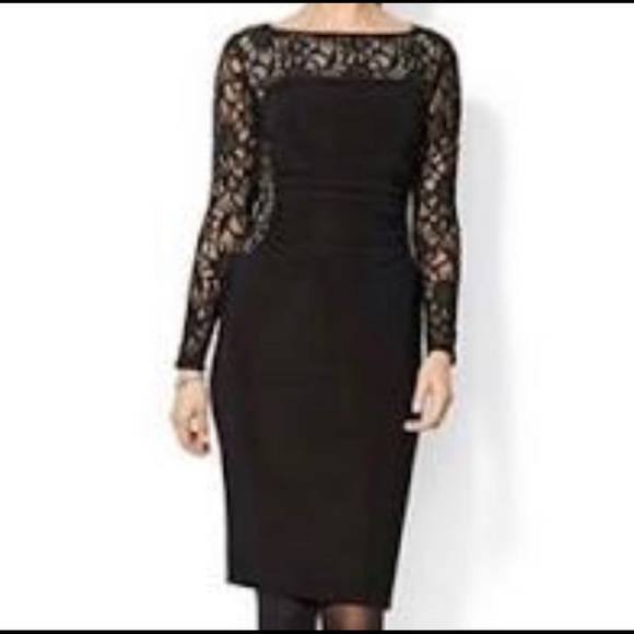 sequin lace bodycon dress